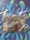 2017-18 Topps Premier League Gold ROB HOLDING Auto Foil Autograph Issue Arsenal