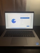 Dell Latitude 5440 i7-1355U Intel 16Gb RAM 512 Gb SSD 14 65 W Charger