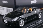 EBBRO 43790 1:43 SCALE 2005 NISSAN FAIRLADY 350Z ROADSTER Z33 DIE CAST MODEL CAR