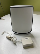 NETGEAR Orbi RBR850 Router 5GHz Tri-band Mesh WiFi 6 Whole Home AX6000