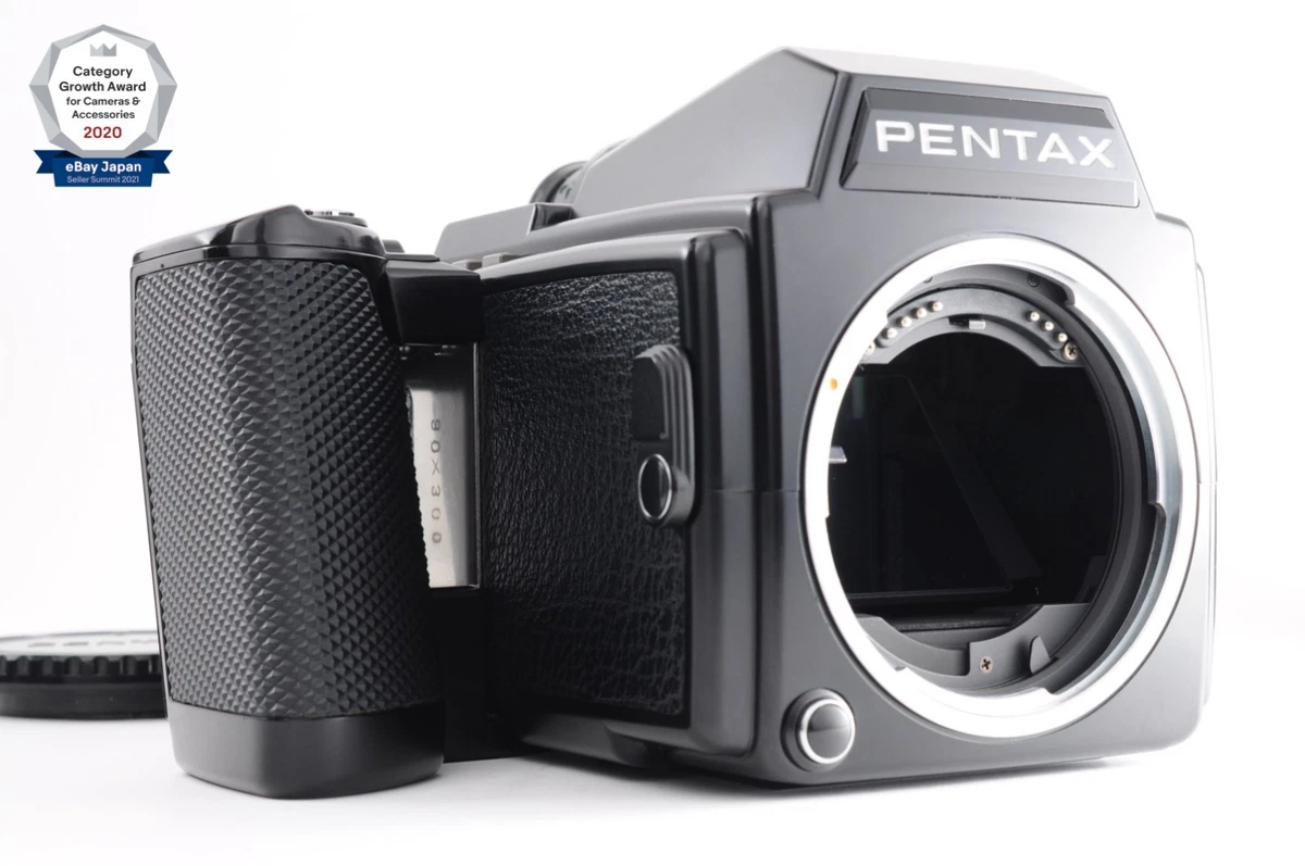 PENTAX 645 for sale | eBay