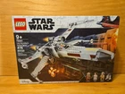 LEGO 75301 Star Wars Luke Skywalker's X-Wing Fighter