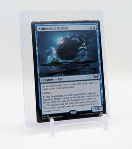 oculus mtg card price Duskmourn Abhorrent Playmat for Magic: The Gathering PRO Shop The fonts open sourced and or properly commercially licensed MTG Oculus decks and