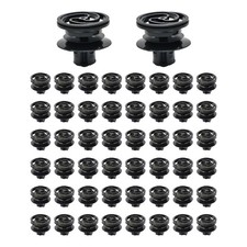 Automotive Door Panel Card Trim Clips Ensuring Stable  Secure Interior Mounting