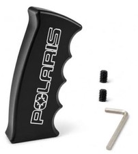 Billet Pistol Grip Shift Knob Shifter for Polaris RZR, Ranger, Sportsman