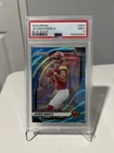 2024 Prizm Jayden Daniel’s Blue Wave Rookie PSA 9 /230