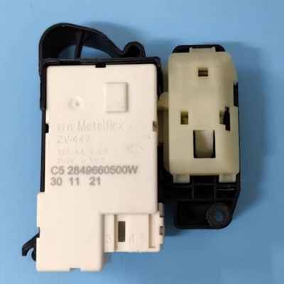 C5 2849660500W Door Lock Accessories For Beike Drum Washing Machine ***