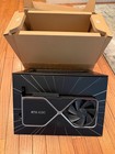 New ListingNVIDIA GeForce RTX 4090 Founders Edition 24GB GDDR6X Graphics Card