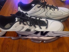 New Balance Abzorb 2000 Slate Grey-Silver Metallic U20007TW New NO BOX SZ 13 Men