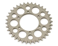 Losi Promoto-MX Hub Chain Sprocket (Hard Anodized) [LOS362008]