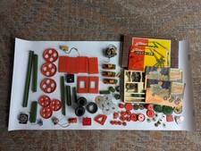 RARE Tekno Denmark Construction Kits Sets