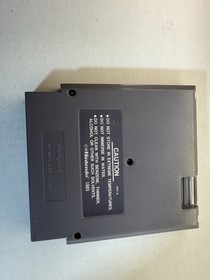 MTV Remote Control (Nintendo Entertainment System, 1990) NES Cartridge Only!