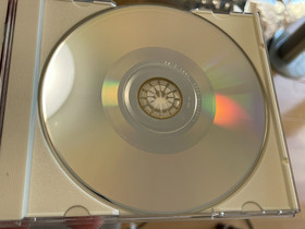 Dreamcast - Evolution 1 & 2 - Japanese w/spine - REGION LOCKED