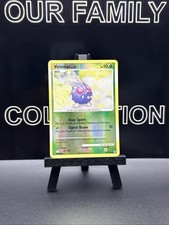 Venonat LV.25 116/132 Secret Wonders Reverse Holo Pokemon Card on eBay