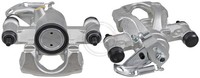 Hinterachse Rechts A.B.S. 630252 Bremssattel FüR Nissan,Opel,Renault,Vauxhall