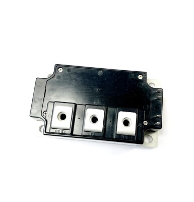 CM400DU-12F IGBT MODULES HIGH POWER SWITCHING USE INSULATED TYPE 600V 400A