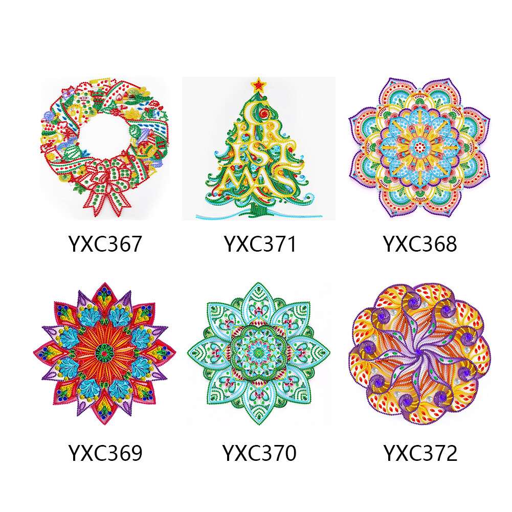 uk 5D DIY Drawing Embroidery Home Decoration Abstract for Living Room