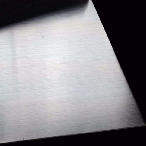 DE. Ultraperm 80 Metal Shielding Sheet 260*200*0.1mm MuMetal Sheet Audio Metal - Picture 6 of 7