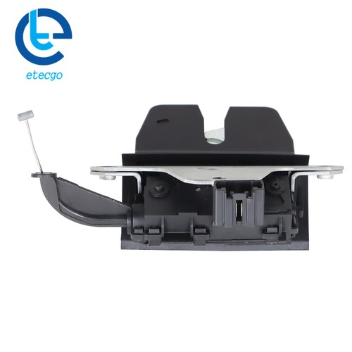 For 2012-2018 Ford Focus Sedan 1.0L 2.0L Trunk Latch Lock Actuator BM5Z5443150B - Picture 4 of 11