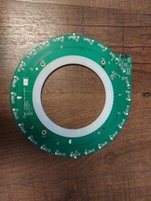 Samsung C49G95TSSN Monitor Board CTG9 3216-02540-00 Rgb LED Lightning