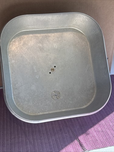 Sunbeam Elektrische Bratpfanne Pfanne Hohe Kuppel Aluminium NUR DECKEL - Bild 7 von 11