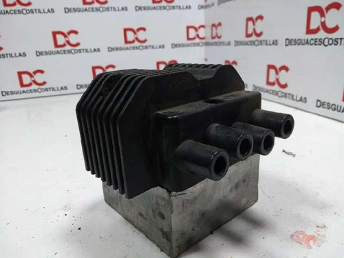1103872 Bobina Encendido para OPEL ASTRA F BERLINA GLS 105486 - Imagen 1 de 3