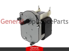 ClimaTek Refrigerator Auger Motor replaces GE General Electric # WR60X10258