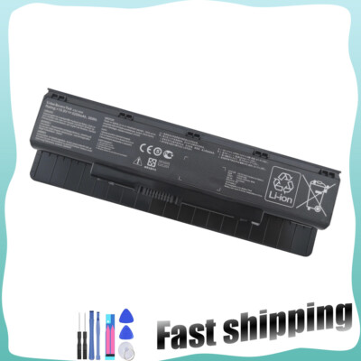 A32-N56 Battery for Asus N46VM N46VJ N56JK N56DP N76VZ ROG G56JR G56JK