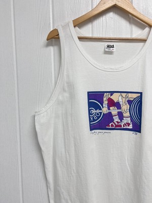 Vintage 90s ANViL Men