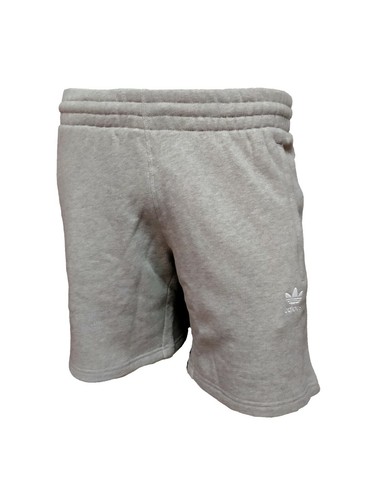 Pantaloncino Adidas Original Uomo tg XS in Cotone Grigio | eBay