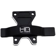 Hot Racing AON38C01 Kraton Aluminum Center Diff Brace Gear Cover