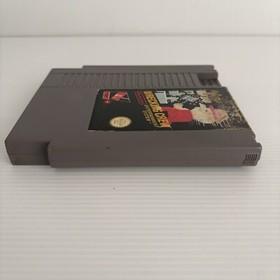 Wrecking Crew NES | Nintendo Entertainment System 1985 | Tested ✅ | Free AU Post
