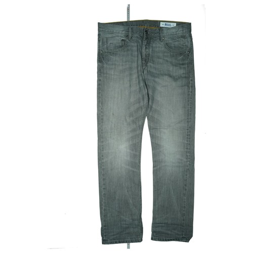 BLUE RIDGE Denim Men\u0026#039;s Jeans Pants 