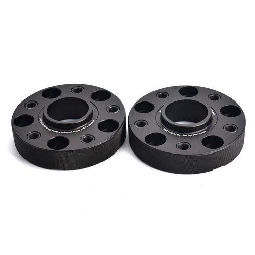 4X 35mm Wheel Spacers for Porsche Cayenne 911 996 997 991 Carrera Boxster Cayman - Picture 10 of 12