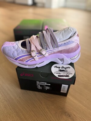 Asics  x Kiko Kostadinov x Heaven by Marc Jacobs Vapor EU 39.5 US 8 UK 6
