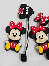 Stanley Cup Minnie Mouse 8pack Accessories Stanley Cup Minnie Mouse 8pack Accessories