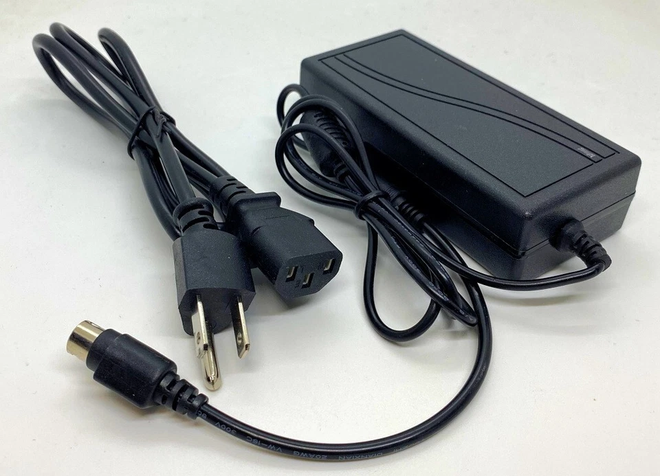 Power Supply for Canon Scanner DR-F120 DR-M140 / M160 / M1060 MG1-4892 / 5039 - Image 3 of 3