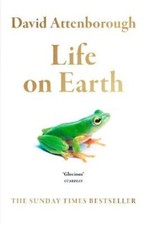 Image of Life on Earth by David Attenborough: New