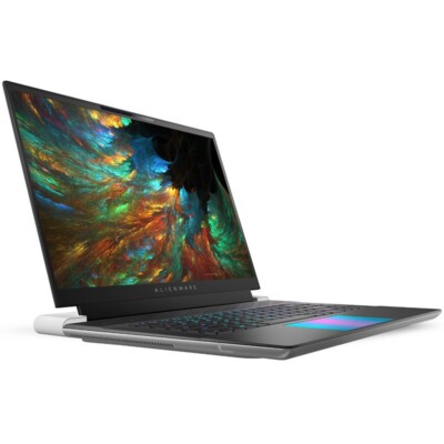 Alienware Gaming Laptop X16-R1