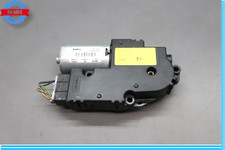 17-20 Jaguar F-Pace Panoramic Sunroof Electric Power Motor 10029961D Oem
