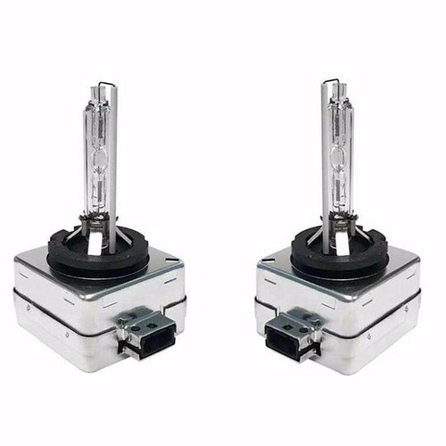 2x D1S D2S 35W HID Xenon Headlight OEM Replacement Bulb 6000K 8000K 10000K Light - Bild 8 von 14