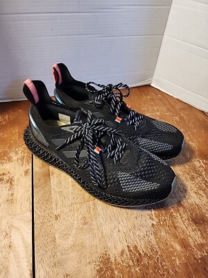 Size 11 - adidas X90004D Core Black 2020
