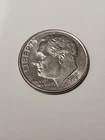 1999 P Roosevelt Dime.