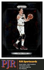 2017 Panini Prizm #199 Kyle Korver Cleveland Cavaliers 1  EXTRA 35% OFF 4+