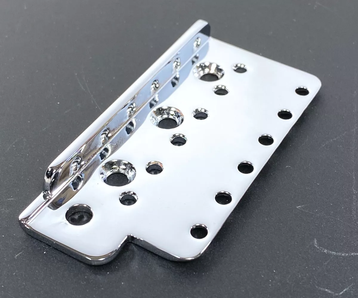 Fender american vintage 2024 strat tremolo bridge