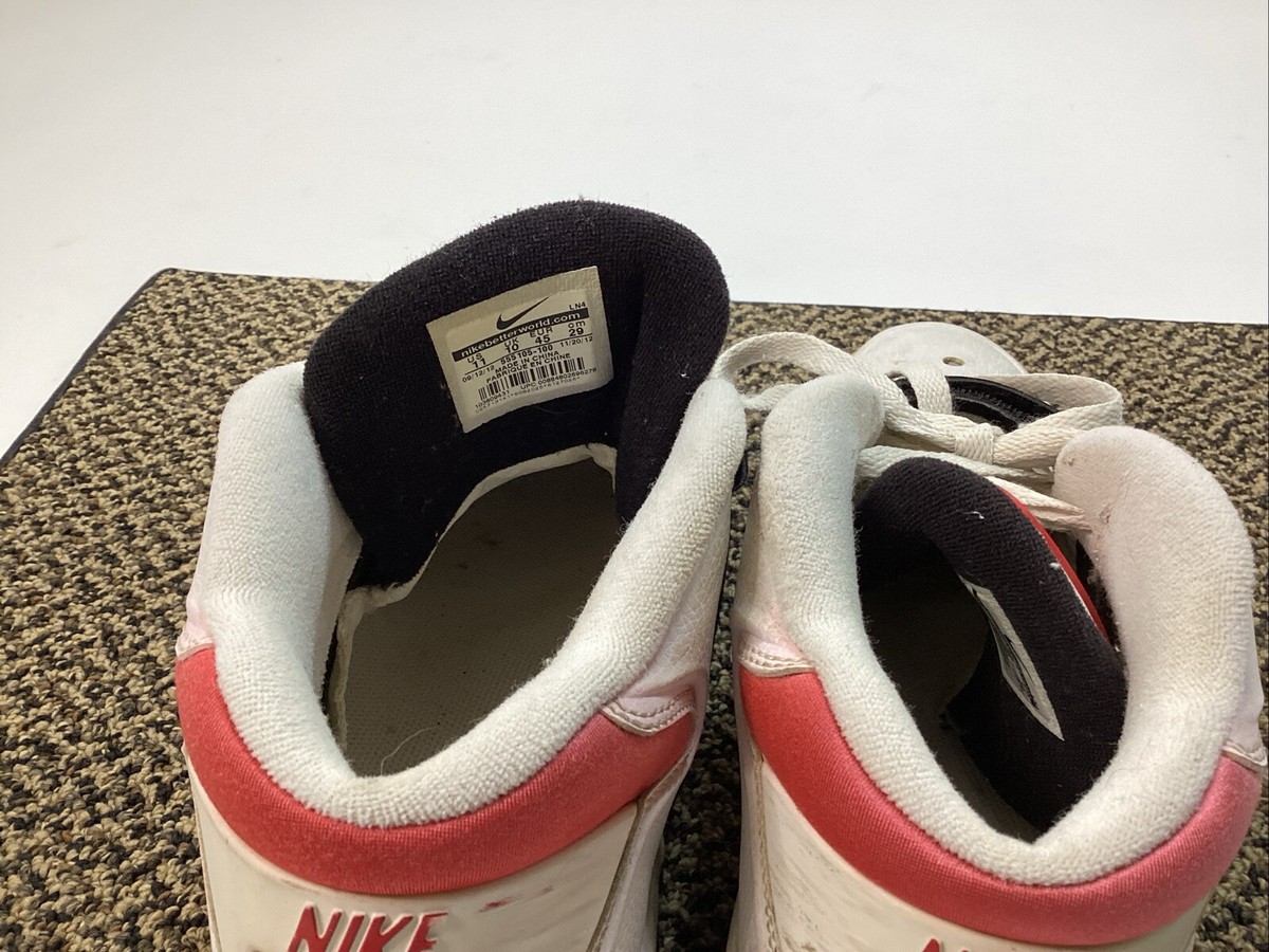 555105-100 Nike Air Force Max 2013 Size 11 | eBay