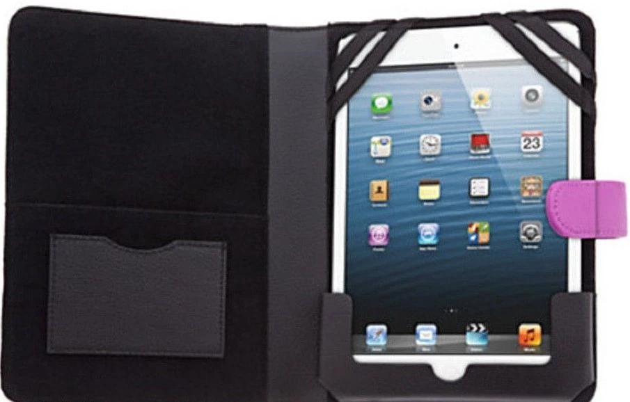 Disney Princess Shoes Tablet Mini iPad Electronic Reader Case Theme Parks NEW - Image 3 of 3