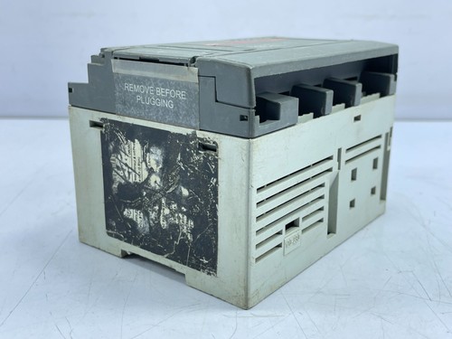ABB 07KR51 1SBP260511R1001 Advant Controller31 Basic Unit 8 24VDC Input 6 Output - Picture 8 of 18