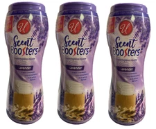Scent Booster In-Wash Fragrance Booster Lavender Long Lasting Pack of 3