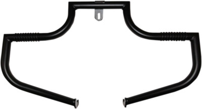 Lindby Linbar Front Highway Bar Flat Black FB116-1